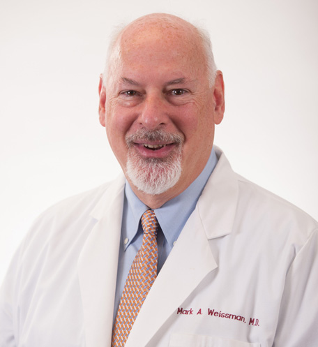 Dr. Mark Weissman, M.D., F.A.C.O.G
