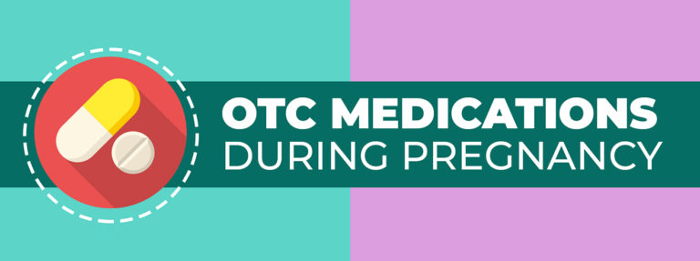 Safe OTC Medications During Pregnancy