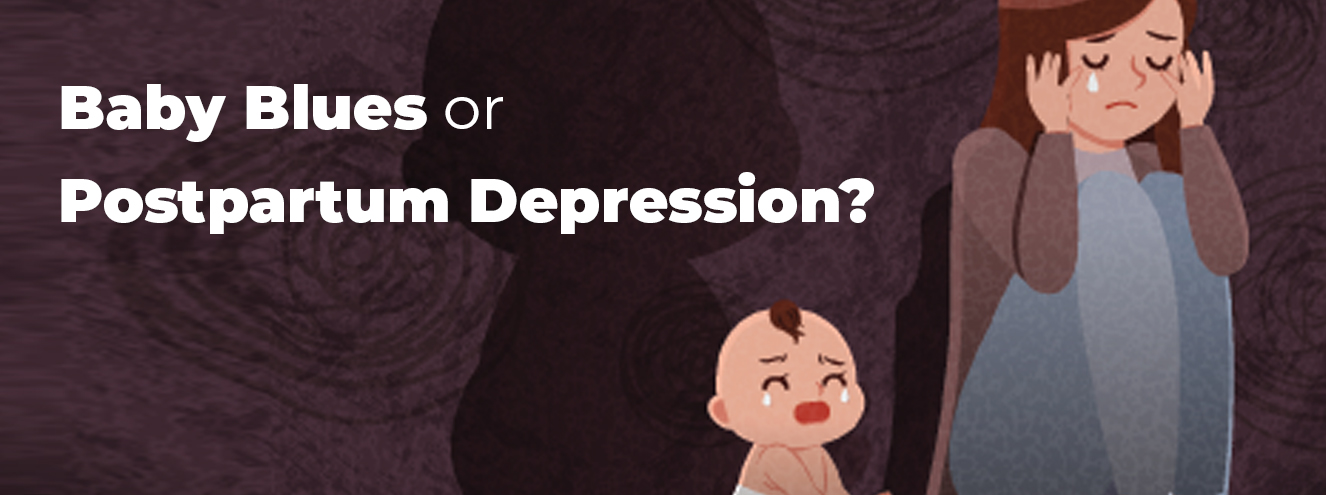 What is Postpartum Depression (PPD)?