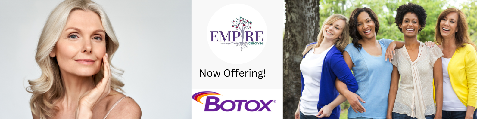 Botox Provider Buffalo NY