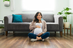 Top 10 Tips for Managing Stress During Pregnancy