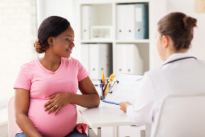 Fifth Disease in Pregnancy: A Guide for Expectant Mothers