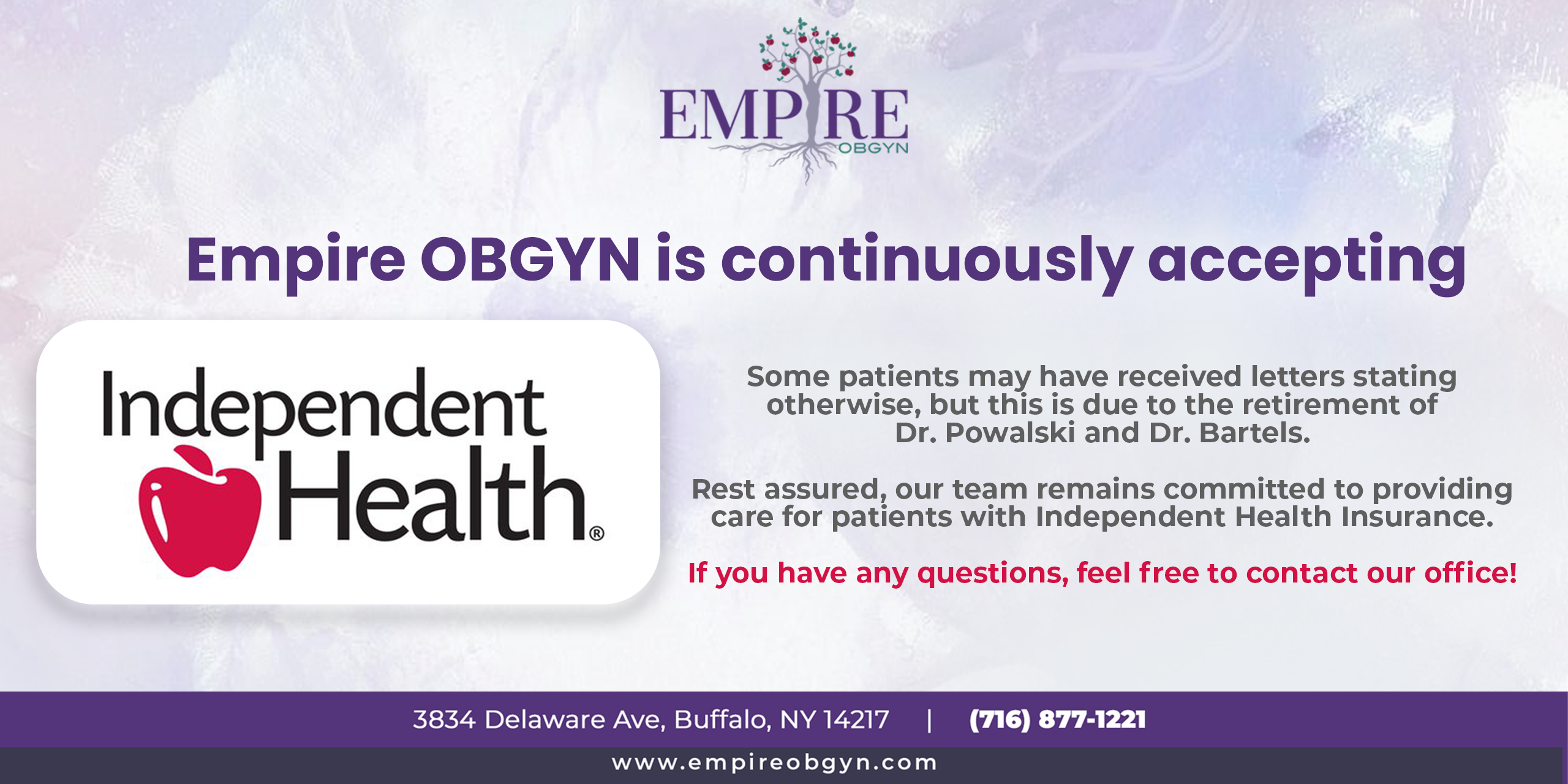 Empire obgyn