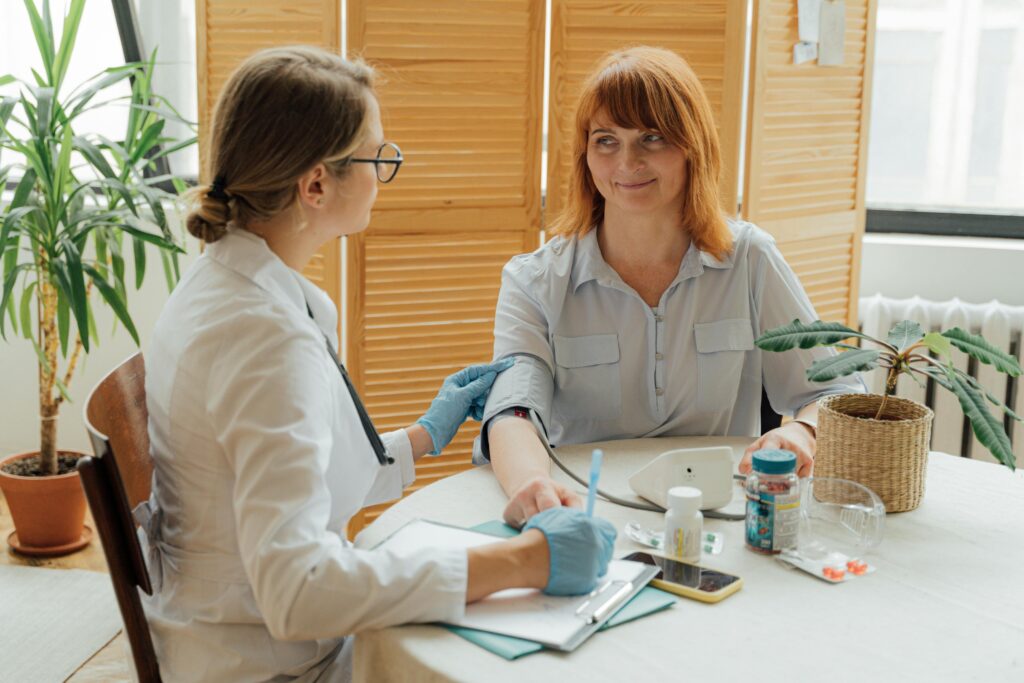 womens health screening